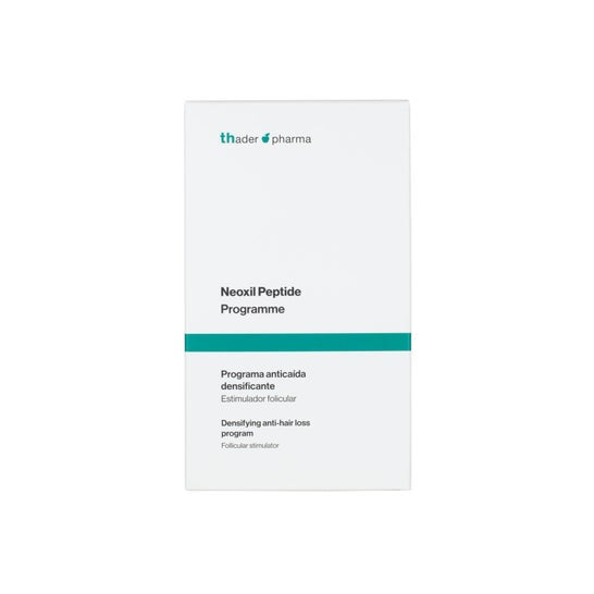 Thader Pharma Neoxil Peptide Promamme Pack