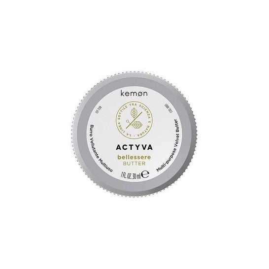 Kemon Actyva Butter Bellessere 30ml