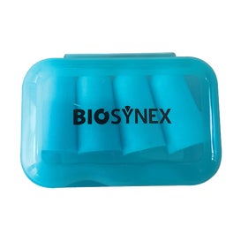 Biosynex Protector Auditivo Mousse 2 Pares