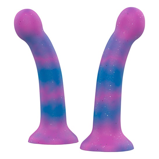 Mythology Dion Galactic Dildo S Vibrador Compatible Watchme 1ud