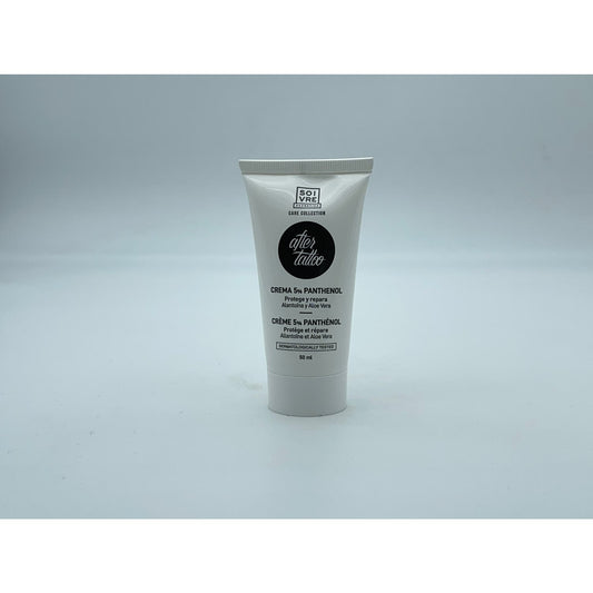 Soivre crema after tattoo panthenol 5% 50ml