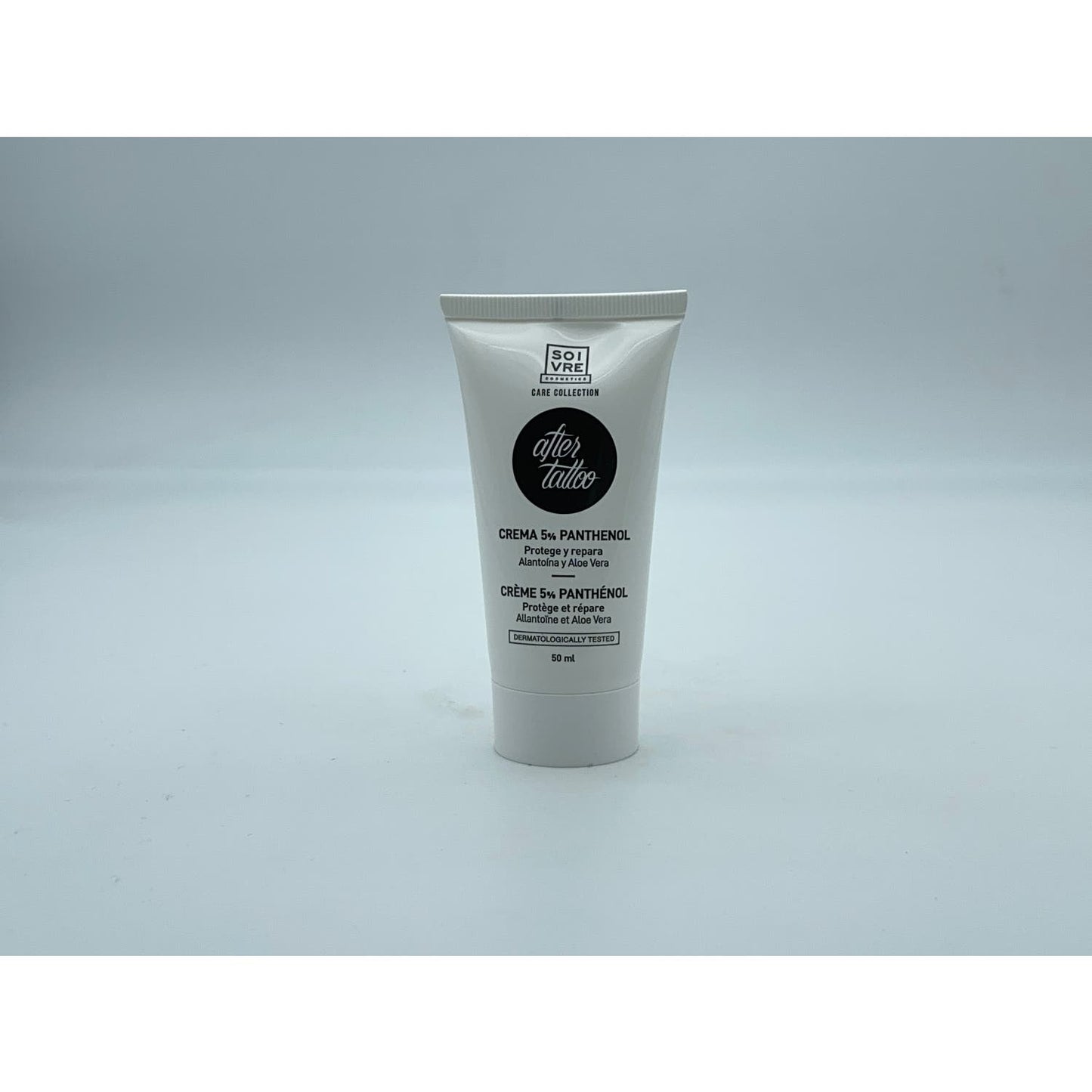 Soivre crema after tattoo panthenol 5% 50ml