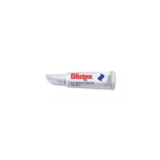 Blistex Pomada para el tratamiento del labio 6gr