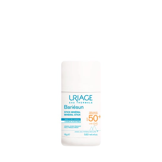 Uriage Bariésun Stick Mineral SPF50+ 18g