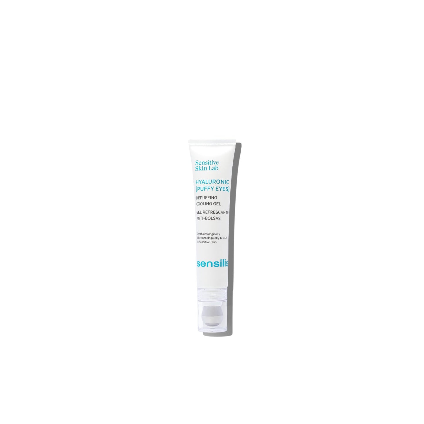 Sensilis Hyaluronic [Puffy Eyes] 15ml