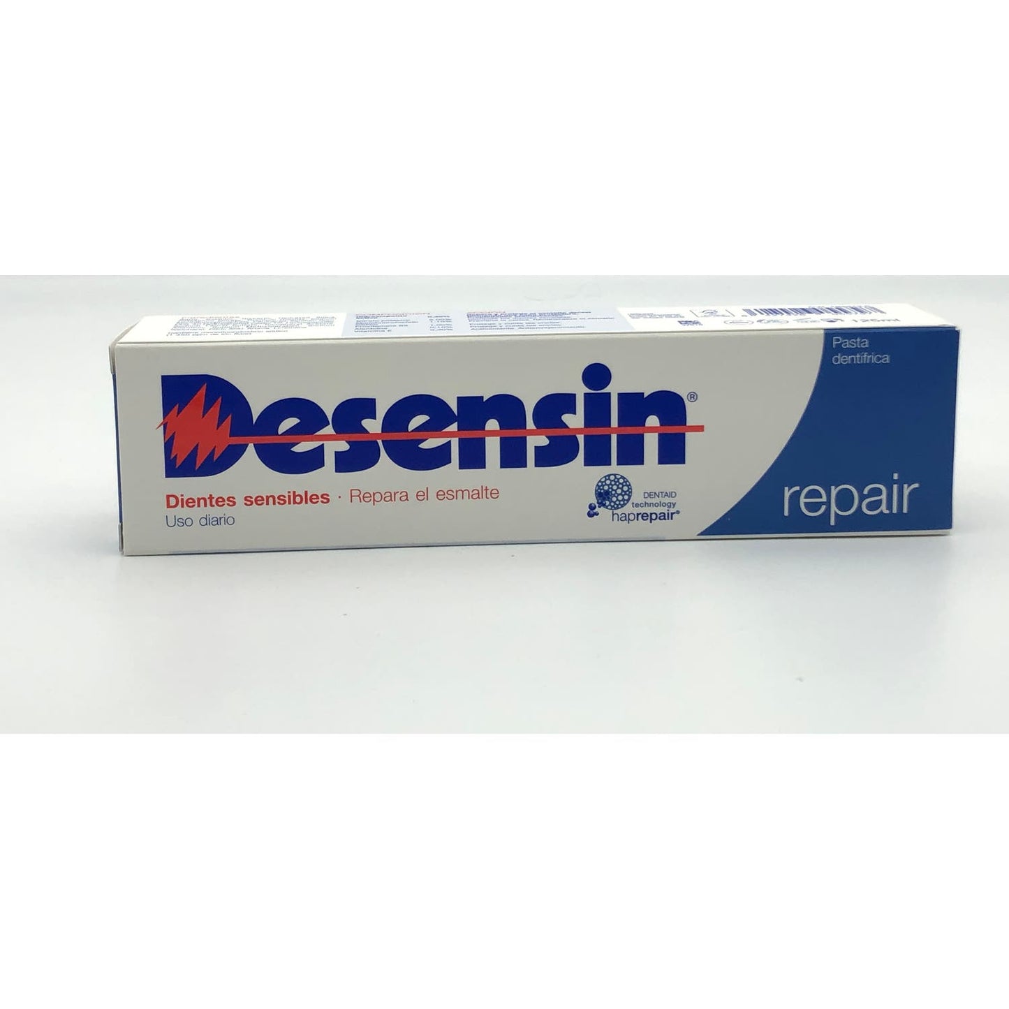 Desensin Repair Pasta Dentífrica 125ml