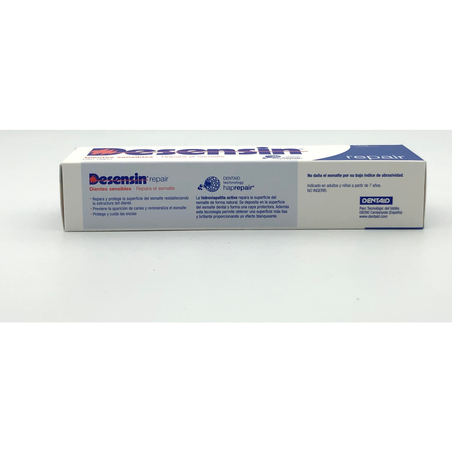 Desensin Repair Pasta Dentífrica 125ml