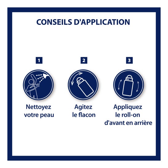 Etiaxil Desodorante Anti-Transpirante Coco 48 H Roll-On 2 X50 ml