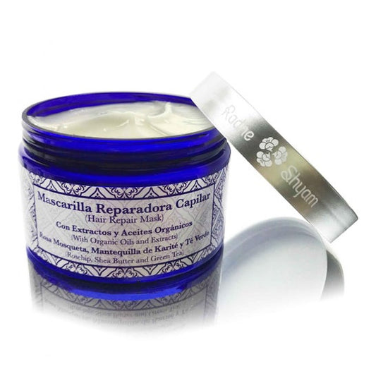Radhe Shyam Mascarilla Reparadora Capilar 250 g
