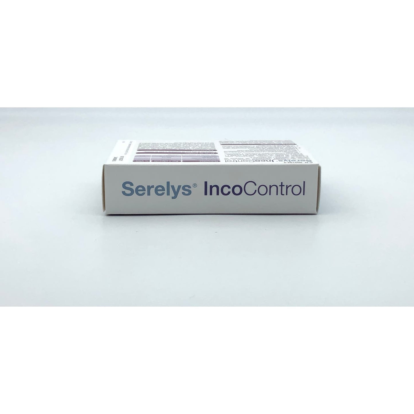Serelys Incocontrol 30caps