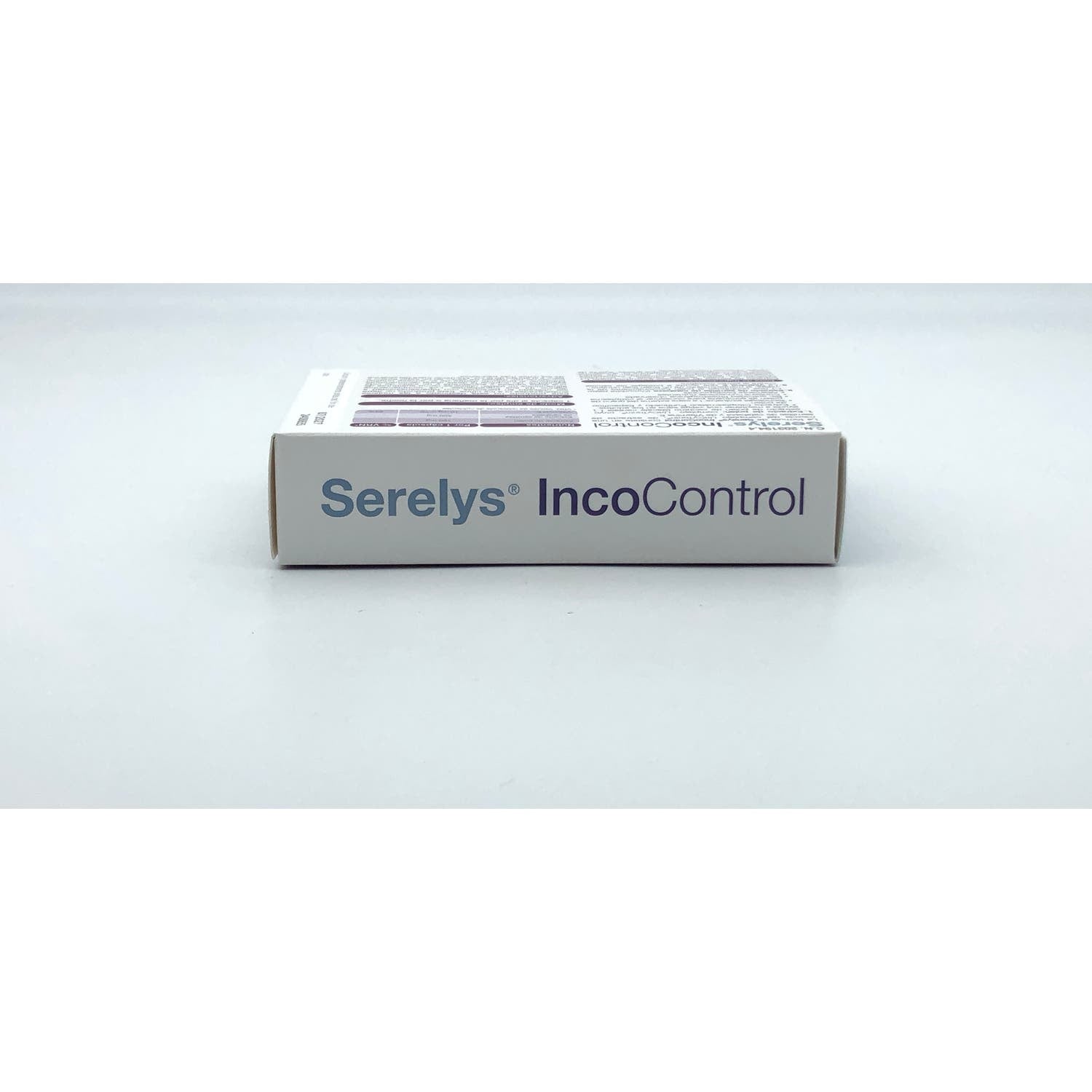 Serelys Incocontrol 30caps