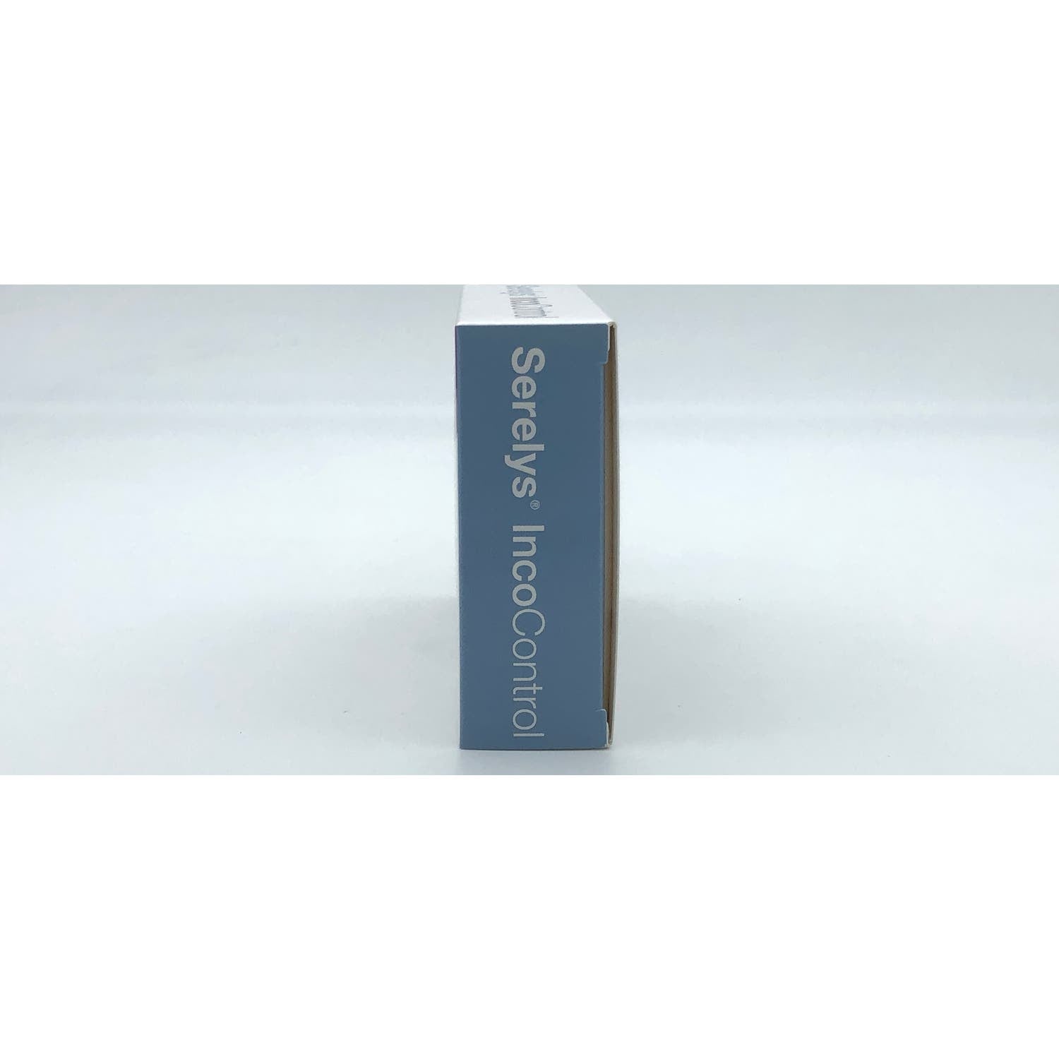 Serelys Incocontrol 30caps