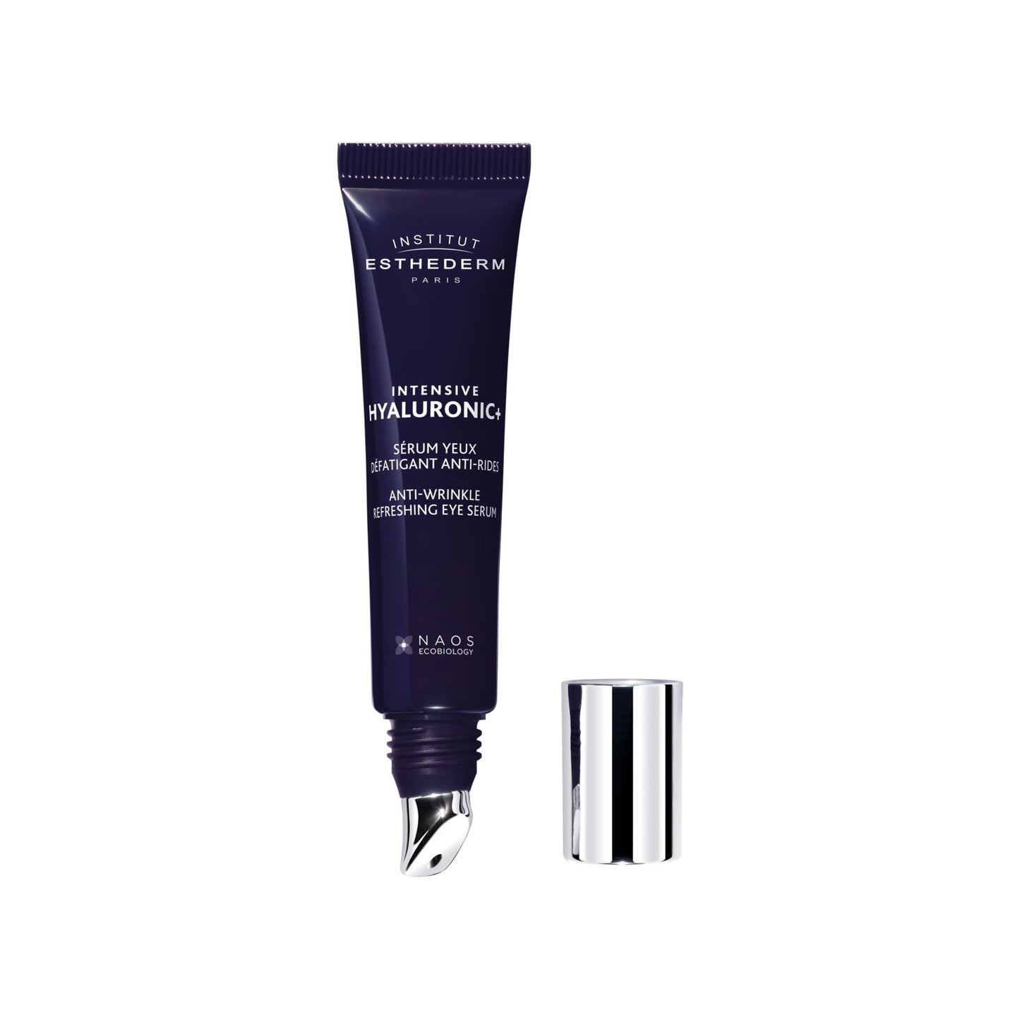 Institut Esthederm Intensive Hyaluronico Sérum contorno de ojos 15ml