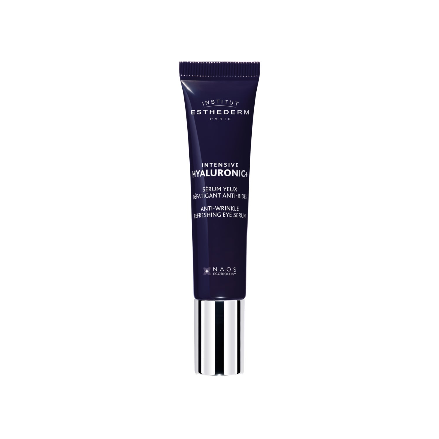 Institut Esthederm Intensive Hyaluronico Sérum contorno de ojos 15ml