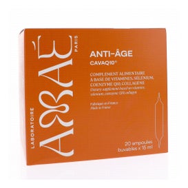 Amaé Am Full Antiedad 20x15 ml