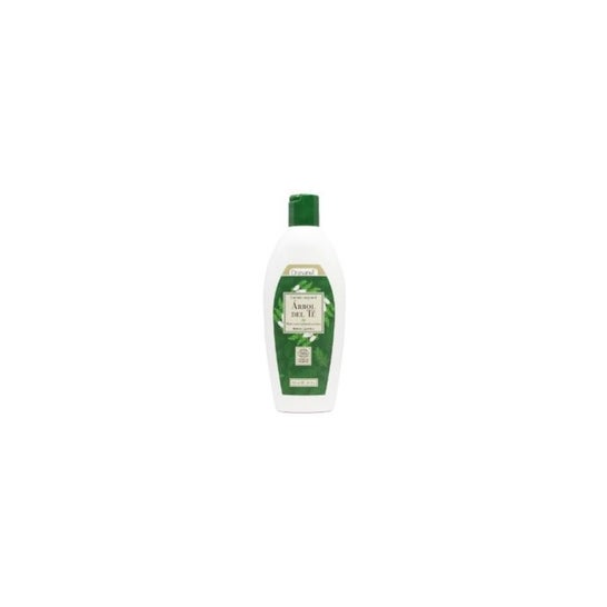 Drasanvi Loción Árbol Té 300 ml