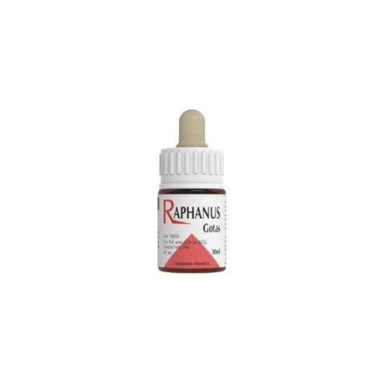 Paracelsia Raphanus 30ml