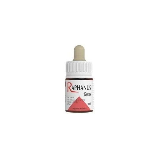 Paracelsia Raphanus 30ml
