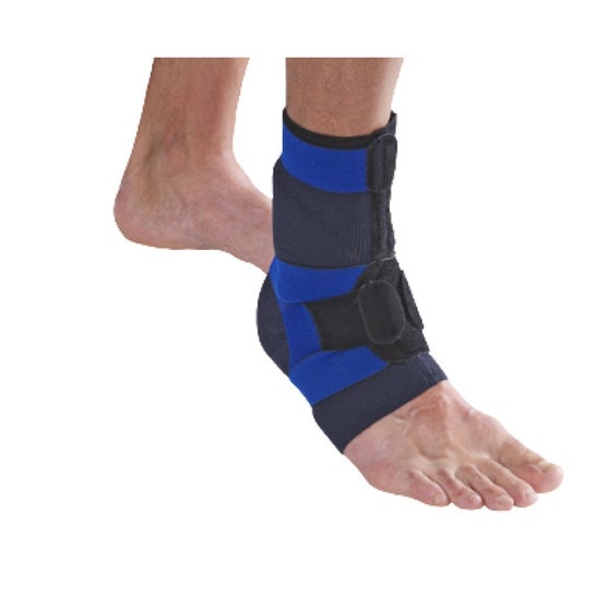 Gibaud Malleocross Tobillera Gradual Talla 3 1ud