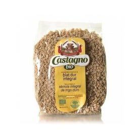 Castagno Estrellitas Integral Trigo Eco 500 g