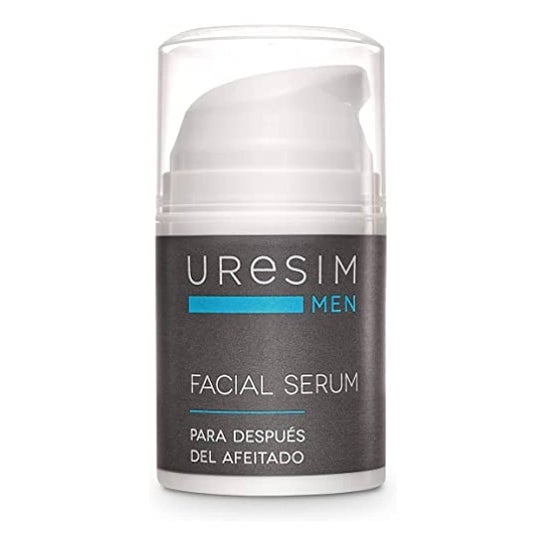 Uresim Men Sérum Facial Después del Afeitado 50ml