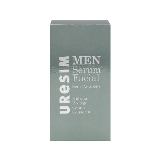 Uresim Men Sérum Facial Después del Afeitado 50ml