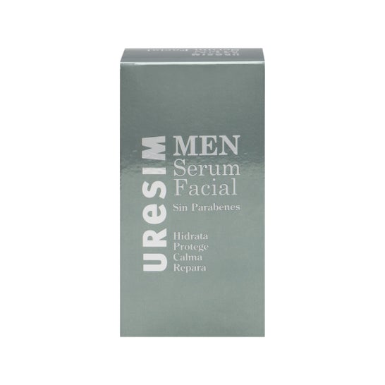 Uresim Men Sérum Facial Después del Afeitado 50ml