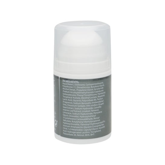 Uresim Men Sérum Facial Después del Afeitado 50ml