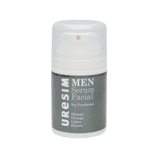Uresim Men Sérum Facial Después del Afeitado 50ml