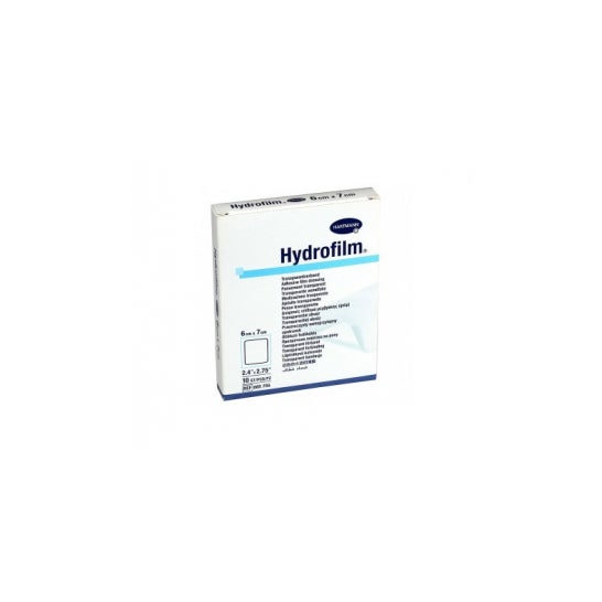 Hartmann Hydrofilm® 10x15cm 10 apósitos