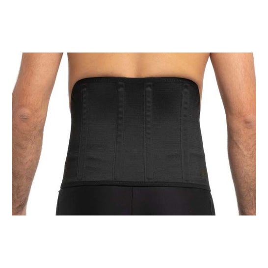 Primspine Move+ Faja Lumbar Reforzada Ref Prs607 Talla M 1 ud