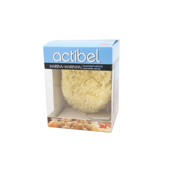 Actibel 3 M Esponja Marina
