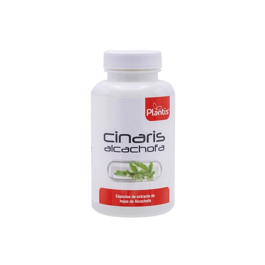 Plantis Cinaris 60 caps