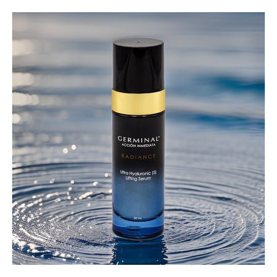 Germinal Radiance Ultra Hyaluronic [5] Lifting Serum 30ml