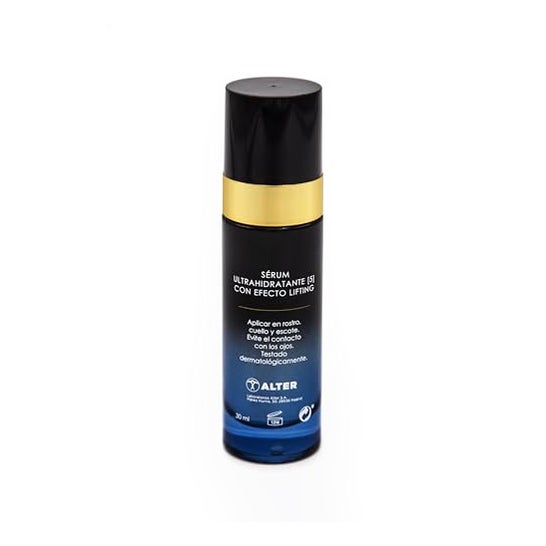 Germinal Radiance Ultra Hyaluronic [5] Lifting Serum 30ml