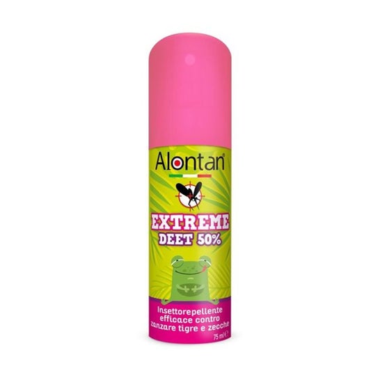 Alontan Extreme Spray 75ml