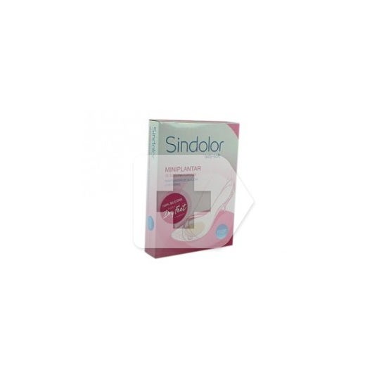 Sindolor plantillas de silicona mini 2 uds