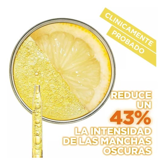 Garnier Skin Active Vitamin C Spot Reducing Sérum 30ml