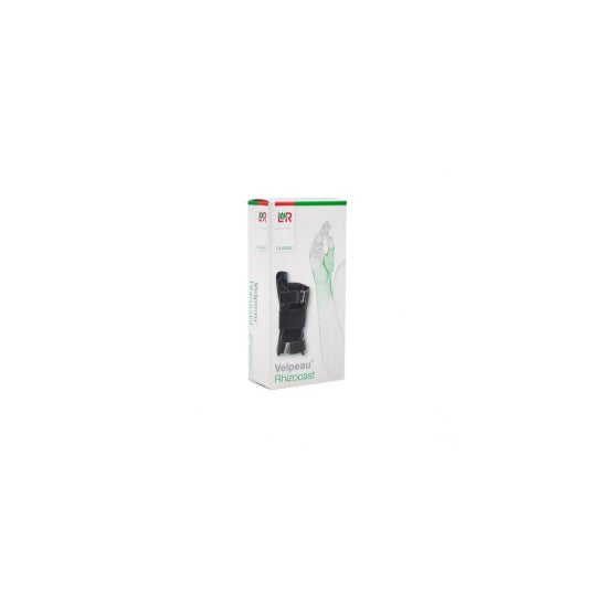 Orth Poig/Pouc Velp Rhizocast G T3
