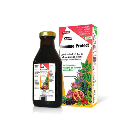 Salus Inmuno Protect 125ml