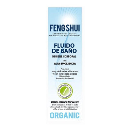 Feng Shui fluido de baño 400ml
