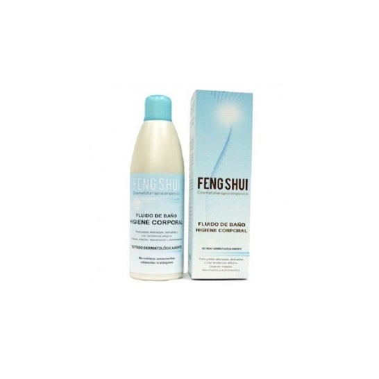 Feng Shui fluido de baño 400 ml