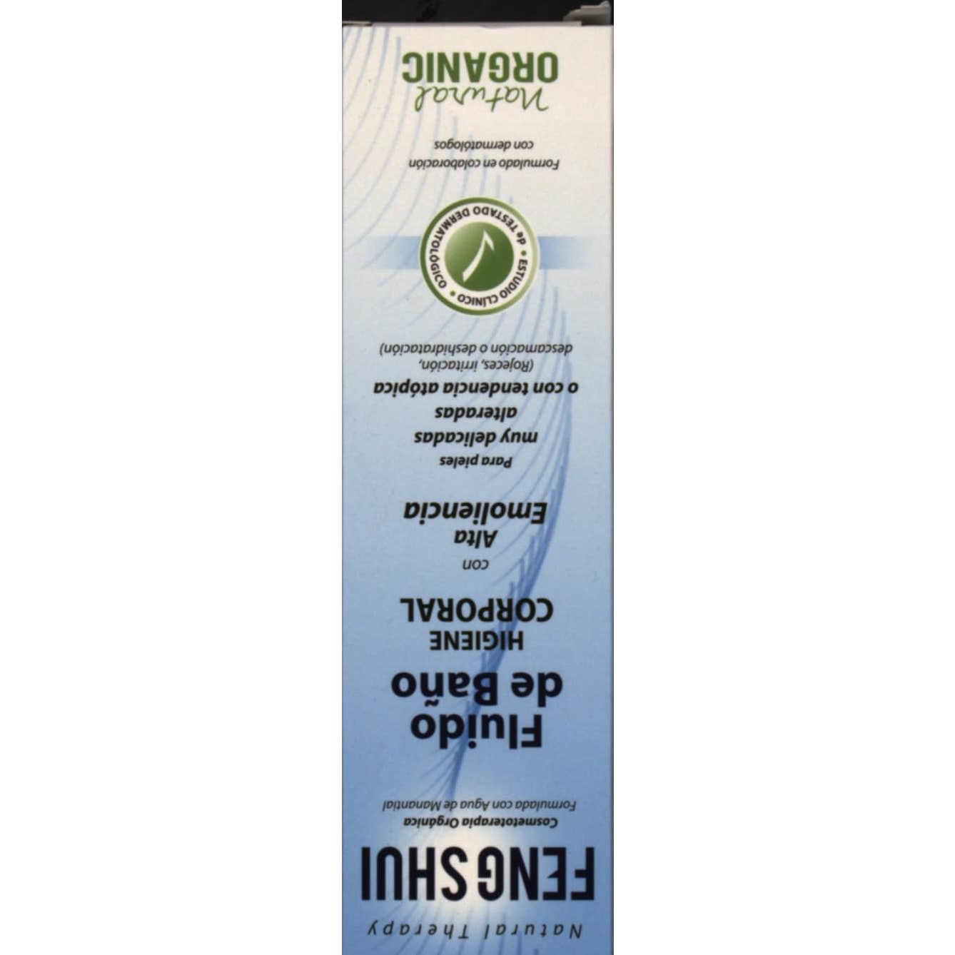 Feng Shui fluido de baño 400ml