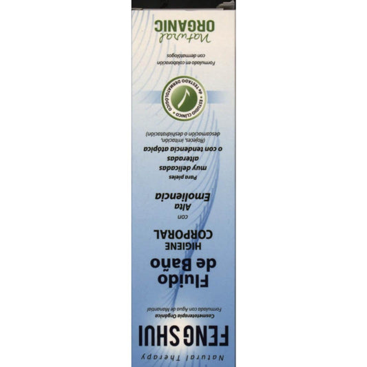 Feng Shui fluido de baño 400ml