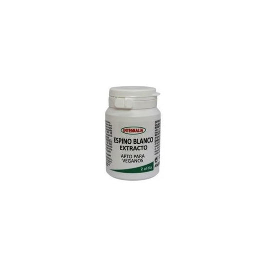 Integralia Espino Blanco Extracto 60 caps