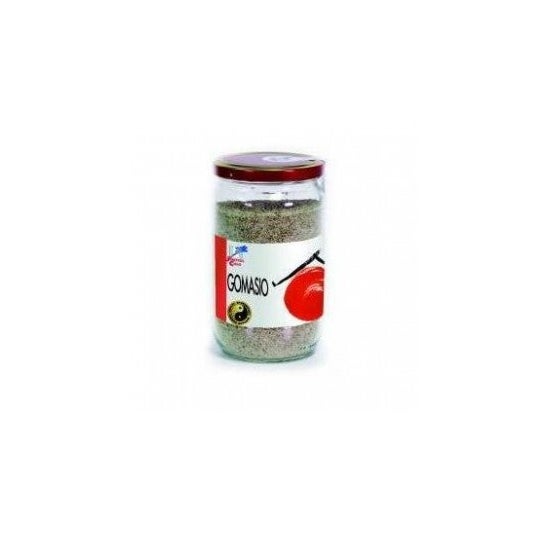 GOMASIO 300G BIO