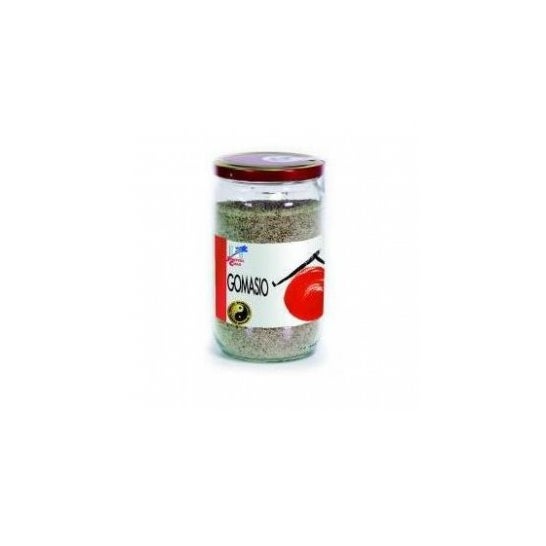 GOMASIO 300G BIO
