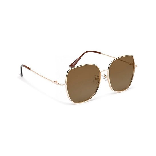 Loring Gafas Sol Acrílicas Filtro 3 Uv 400 Alegra Plz 1ud