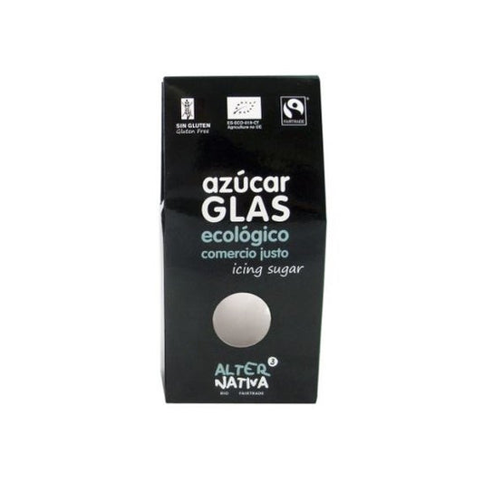 Alternativa3 Azúcar Caña glas Bio 250 g