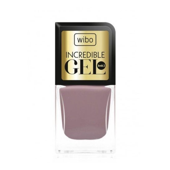 Wibo Incredible Gel Nail Polish 11 8 5 ml